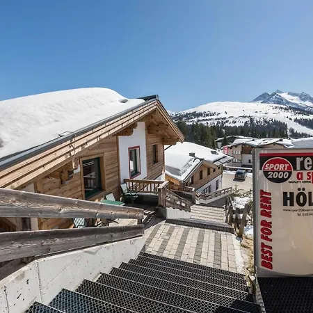 아파트 Sommer Hirsch Fuer 4 Personen