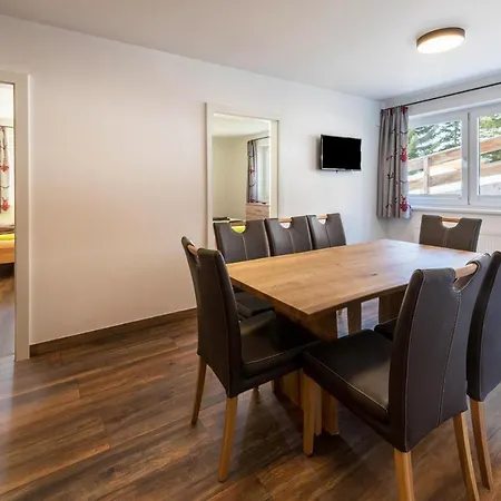 아파트 Sommer Hirsch Fuer 4 Personen